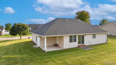 Other - 2310 York Dr, Jackson, MO 63755 photo 8 of 8