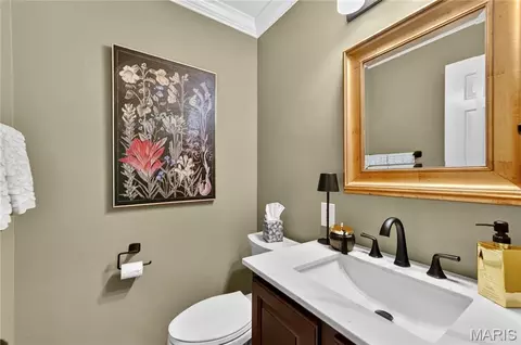 Bath - 15552 Chequer Dr, Chesterfield, MO 63017 photo 1 of 9