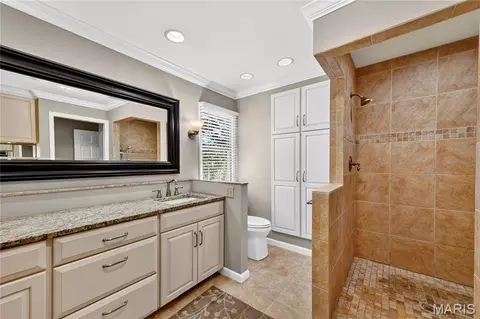 Bath - 15552 Chequer Dr, Chesterfield, MO 63017 photo 6 of 9