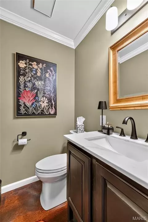 Bath - 15552 Chequer Dr, Chesterfield, MO 63017 photo 2 of 9