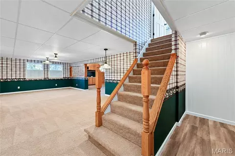 Entry Way - 15552 Chequer Dr, Chesterfield, MO 63017 photo 3 of 3