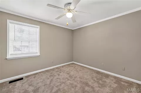 Bedroom - 15552 Chequer Dr, Chesterfield, MO 63017 photo 4 of 8