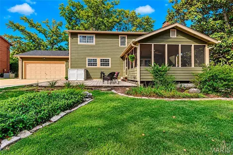 Other - 15552 Chequer Dr, Chesterfield, MO 63017 photo 1 of 15