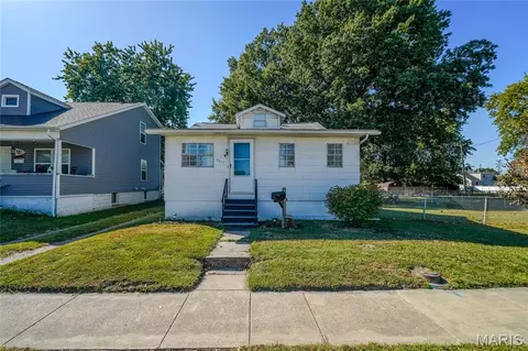 3017 Buxton Ave, Granite City, IL 62040