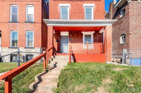 5875 Lotus Ave, Saint Louis, MO 63112