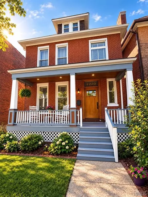 4230 Cleveland Ave, Saint Louis, MO 63110