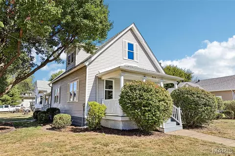 503 E Ryder St, Litchfield, IL 62056