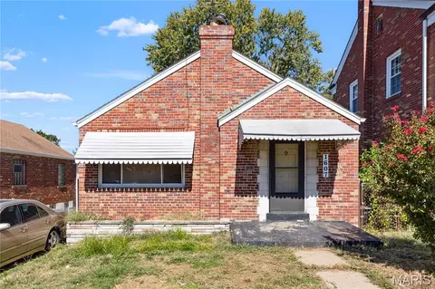 1607 Veronica Ave, Saint Louis, MO 63147
