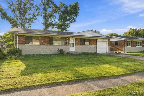 Undisclosed, Florissant, MO 63031