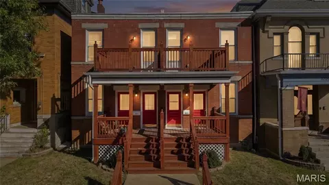 4211-4213 Cleveland Ave, Saint Louis, MO 63110