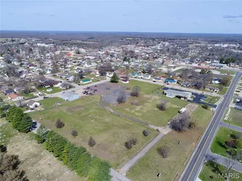 0 E Franklin Ave, Owensville, MO 65066