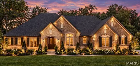 Tbb Palencia By Lombardo Homes @ S. Mason, Creve Coeur, MO 63141