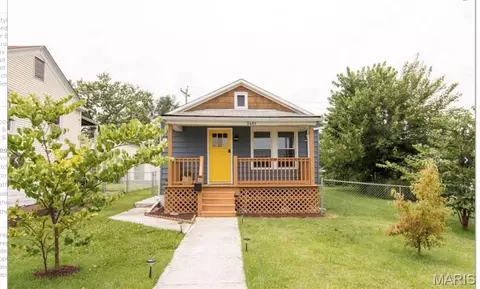 3451 Sublette Ave, Saint Louis, MO 63139