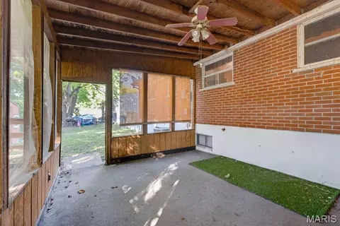 Exterior - 3315 Joyce Dr, Saint Charles, MO 63301 photo 3 of 12