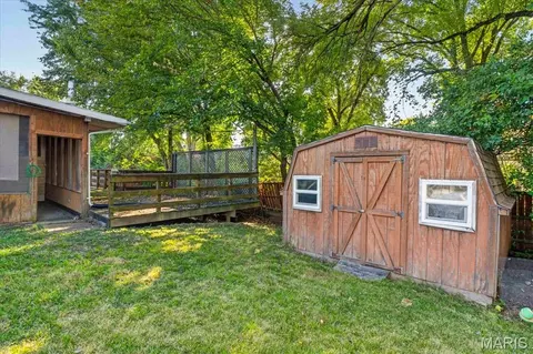Exterior - 3315 Joyce Dr, Saint Charles, MO 63301 photo 11 of 12