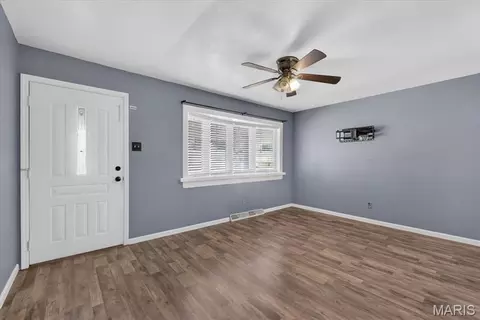 Living - 3315 Joyce Dr, Saint Charles, MO 63301 photo 5 of 9