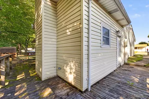 Exterior - 3315 Joyce Dr, Saint Charles, MO 63301 photo 9 of 12