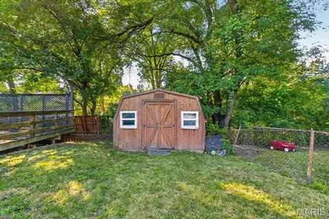 Exterior - 3315 Joyce Dr, Saint Charles, MO 63301 photo 10 of 12