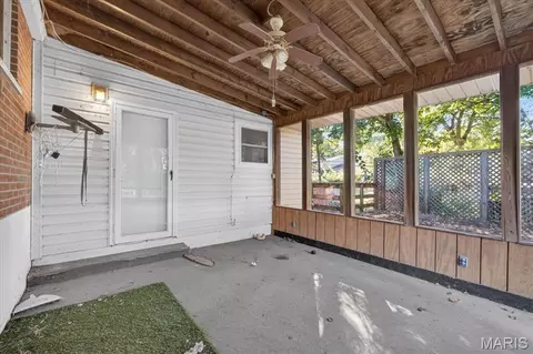 Exterior - 3315 Joyce Dr, Saint Charles, MO 63301 photo 4 of 12