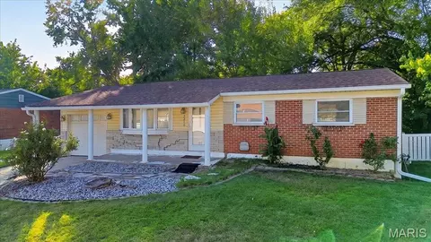 Other - 3315 Joyce Dr, Saint Charles, MO 63301 photo 2 of 25