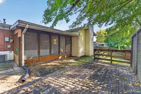 Exterior - 3315 Joyce Dr, Saint Charles, MO 63301 photo 6 of 12