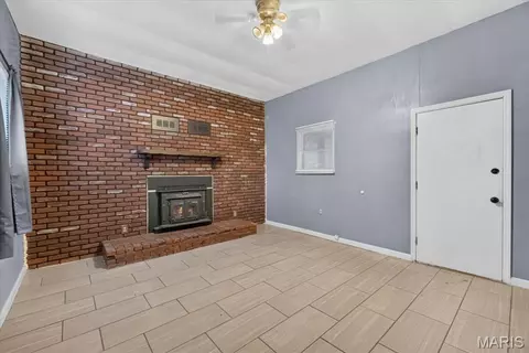 Living - 3315 Joyce Dr, Saint Charles, MO 63301 photo 7 of 9