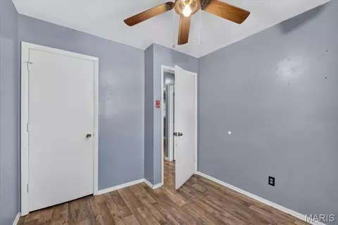Bedroom - 3315 Joyce Dr, Saint Charles, MO 63301 photo 2 of 2