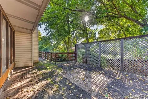 Exterior - 3315 Joyce Dr, Saint Charles, MO 63301 photo 5 of 12