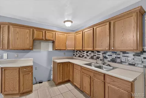Kitchen - 3315 Joyce Dr, Saint Charles, MO 63301 photo 1 of 1