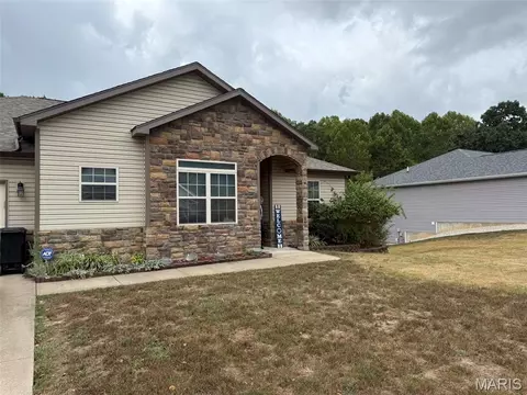 Exterior - 128 Sycamore Dr, Saint Robert, MO 65584 photo 11 of 11