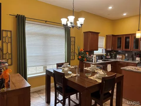 Dining - 128 Sycamore Dr, Saint Robert, MO 65584 photo 1 of 2