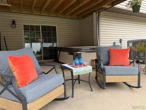 Exterior - 128 Sycamore Dr, Saint Robert, MO 65584 photo 8 of 11