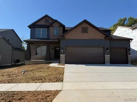 171 Cardow Dr, O'fallon, MO 63368