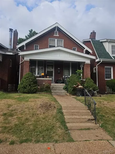 4437 Taft Ave, Saint Louis, MO 63116