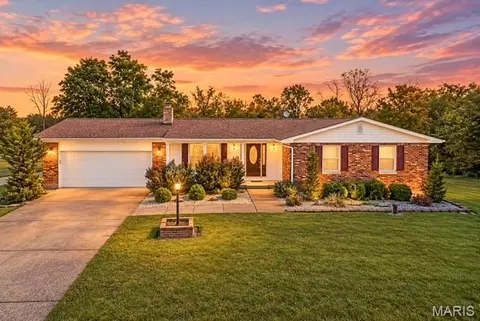 6231 State Road H, De Soto, MO 63020