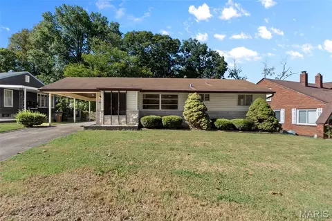 515 Cordelia Ave, Cape Girardeau, MO 63701