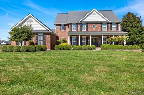 5364 Tower Hill Ct, Weldon Spring, MO 63304 photo 6