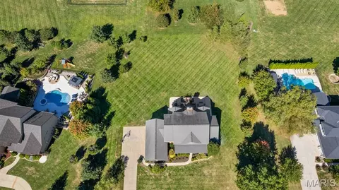5364 Tower Hill Ct, Weldon Spring, MO 63304 photo 5