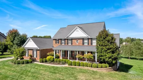 5364 Tower Hill Ct, Weldon Spring, MO 63304 photo 7