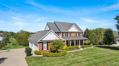 5364 Tower Hill Ct, Weldon Spring, MO 63304 photo 4