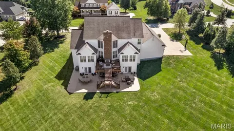 5364 Tower Hill Ct, Weldon Spring, MO 63304 photo 3