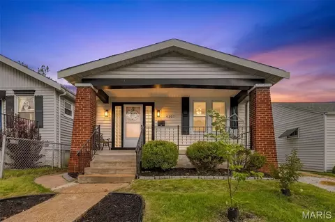 6207 Fyler Ave, Saint Louis, MO 63139