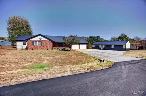 21180 Reason Ln, Waynesville, MO 65583
