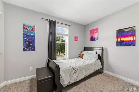 Bedroom - 152 Lake Tucci Cir, Wright City, MO 63390 photo 2 of 5