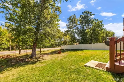 Exterior - 152 Lake Tucci Cir, Wright City, MO 63390 photo 11 of 15