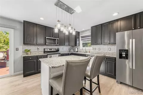 Kitchen - 152 Lake Tucci Cir, Wright City, MO 63390 photo 1 of 2