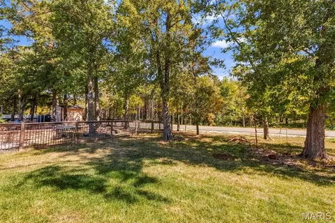 Exterior - 152 Lake Tucci Cir, Wright City, MO 63390 photo 12 of 15