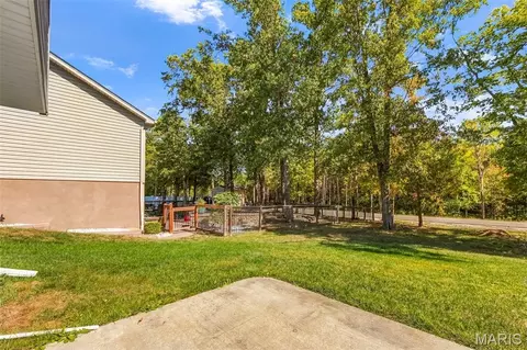 Exterior - 152 Lake Tucci Cir, Wright City, MO 63390 photo 10 of 15