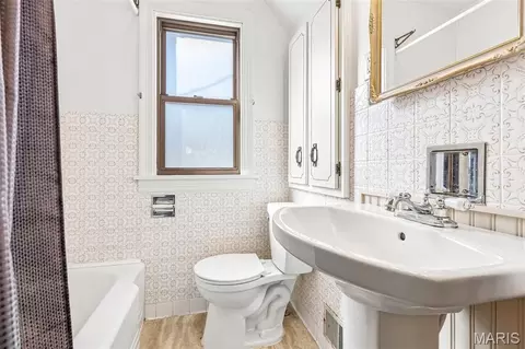Bath - 108 E 2nd South St, Mount Olive, IL 62069 photo 1 of 1