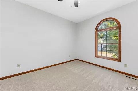 Bedroom - 145 Bluff View Dr, Troy, MO 63379 photo 5 of 7